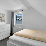 Aparthotel Sellingblick Am Skihang Schmallenberg