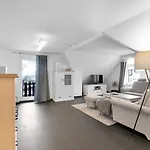 Aparthotel Sellingblick Am Skihang 4*