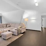 Sellingblick Am Skihang Aparthotel 4*