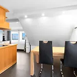 Aparthotel Sellingblick Am Skihang Schmallenberg