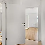 Aparthotel Sellingblick Am Skihang Schmallenberg