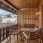 Aparthotel Sellingblick Am Skihang Schmallenberg