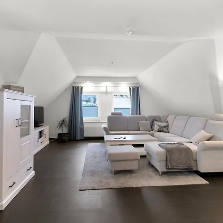 شقة فندقية Sellingblick Am Skihang سشمالنبرغ