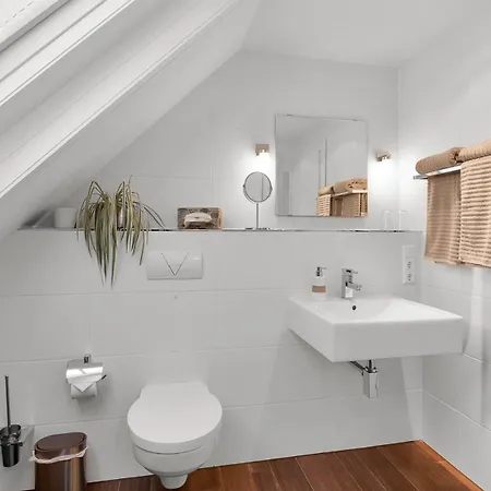 Sellingblick Am Skihang