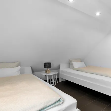 شقة فندقية Sellingblick Am Skihang سشمالنبرغ