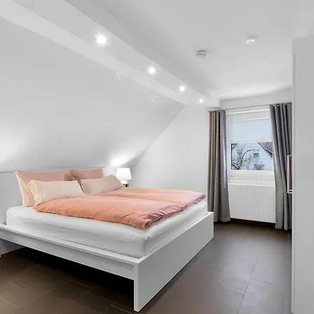 Sellingblick Am Skihang 아파트호텔 4*