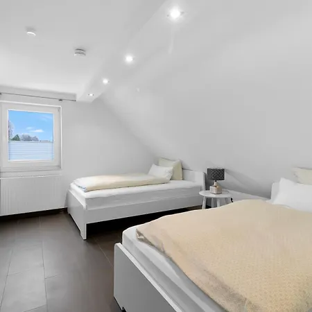 Sellingblick Am Skihang 슈말렌부르크