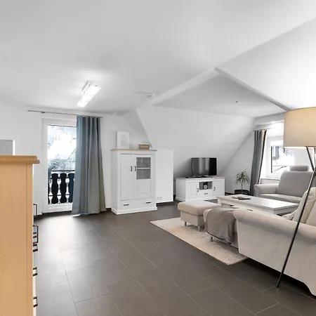 아파트호텔 Sellingblick Am Skihang 4*