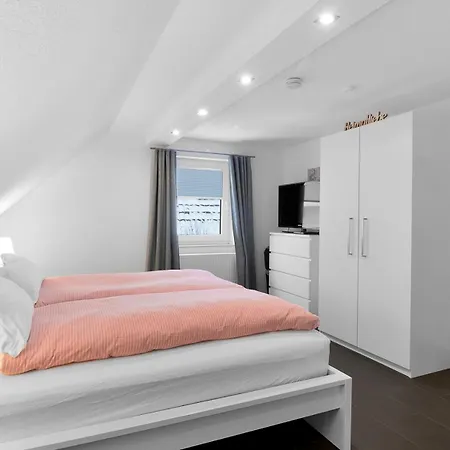 아파트호텔 Sellingblick Am Skihang 4*