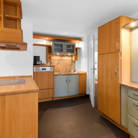 Sellingblick Am Skihang 아파트호텔 4*