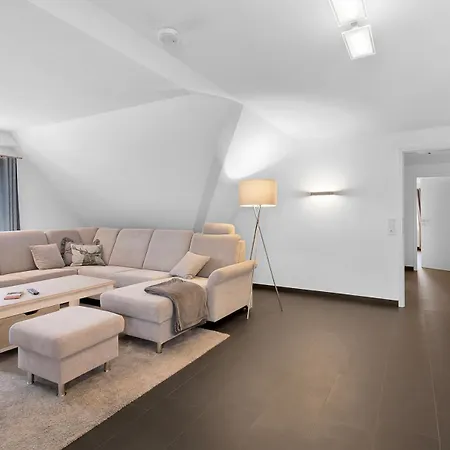 Sellingblick Am Skihang 아파트호텔 4*