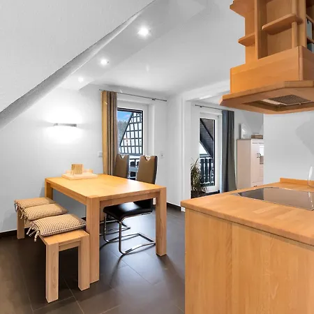 Sellingblick Am Skihang 4* 슈말렌부르크