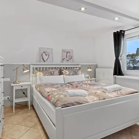 Sellingblick Am Skihang 슈말렌부르크