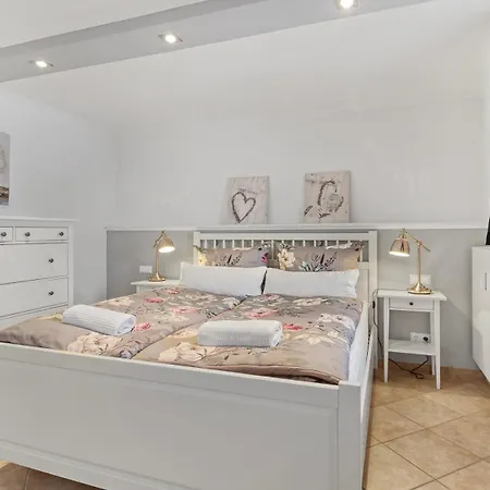 Sellingblick Am Skihang 아파트호텔