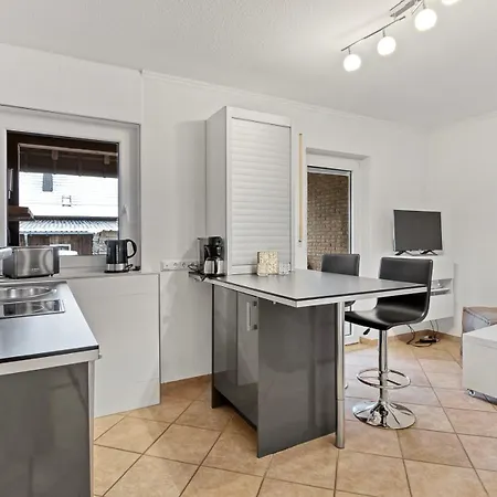 Sellingblick Am Skihang Aparthotel 4*