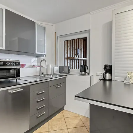 Sellingblick Am Skihang Aparthotel Schmallenberg