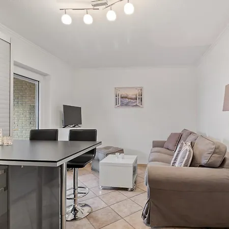 Aparthotel Sellingblick Am Skihang 4*