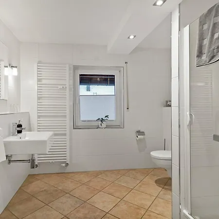 Sellingblick Am Skihang Aparthotel Schmallenberg