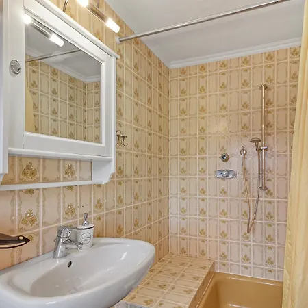 Sellingblick Am Skihang 슈말렌부르크