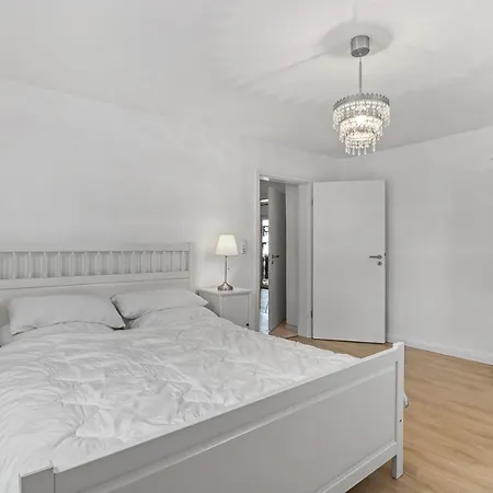 Sellingblick Am Skihang 아파트호텔 4*