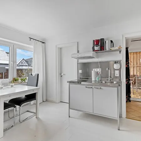 Sellingblick Am Skihang 아파트호텔