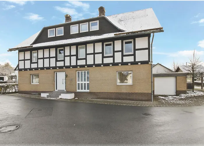 Sellingblick Am Skihang Aparthotel Schmallenberg