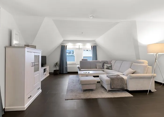 شقة فندقية Sellingblick Am Skihang سشمالنبرغ