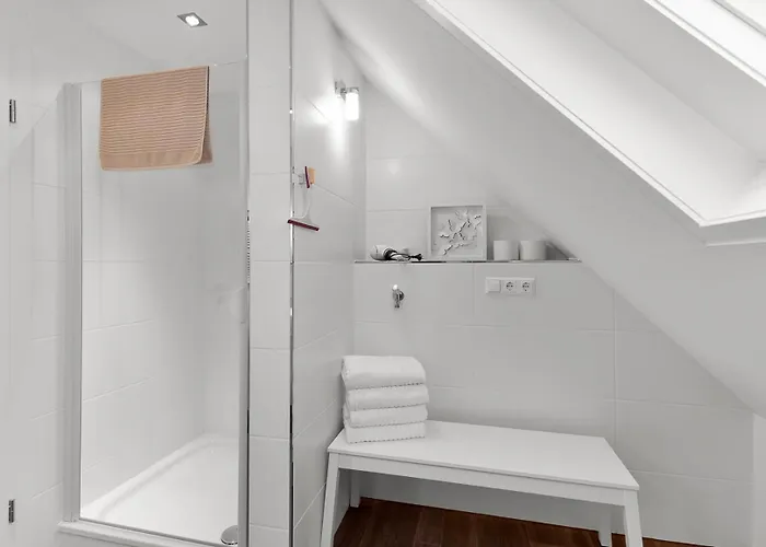 Aparthotel Sellingblick Am Skihang