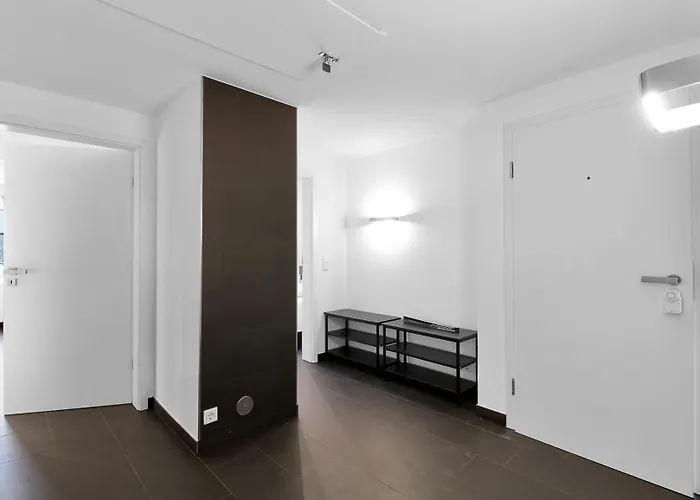 Aparthotel Sellingblick Am Skihang 4*