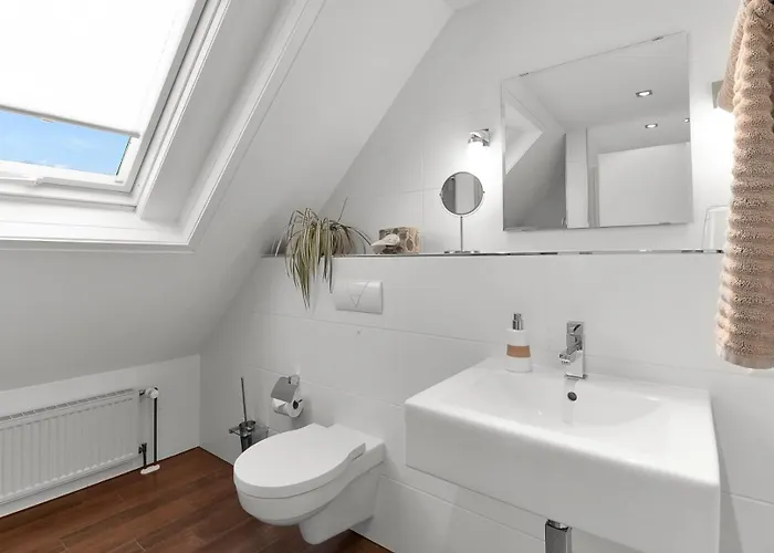 Aparthotel Sellingblick Am Skihang Schmallenberg