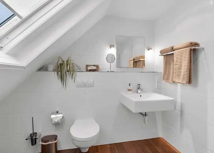 Sellingblick Am Skihang