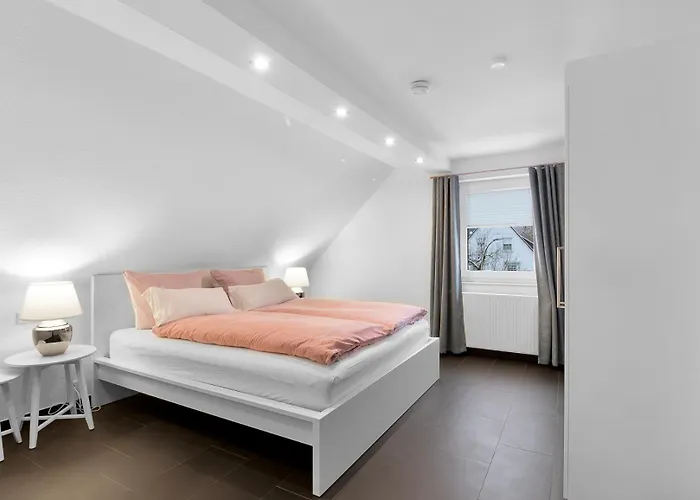 Sellingblick Am Skihang Aparthotel 4*