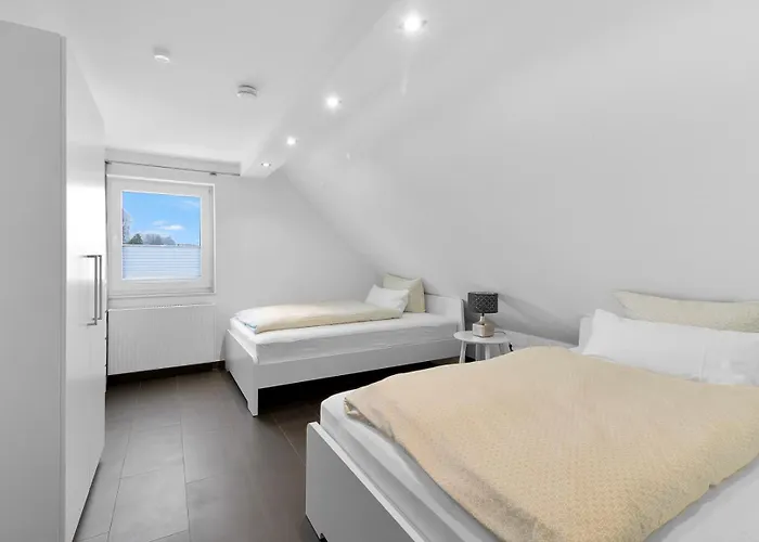 Sellingblick Am Skihang سشمالنبرغ