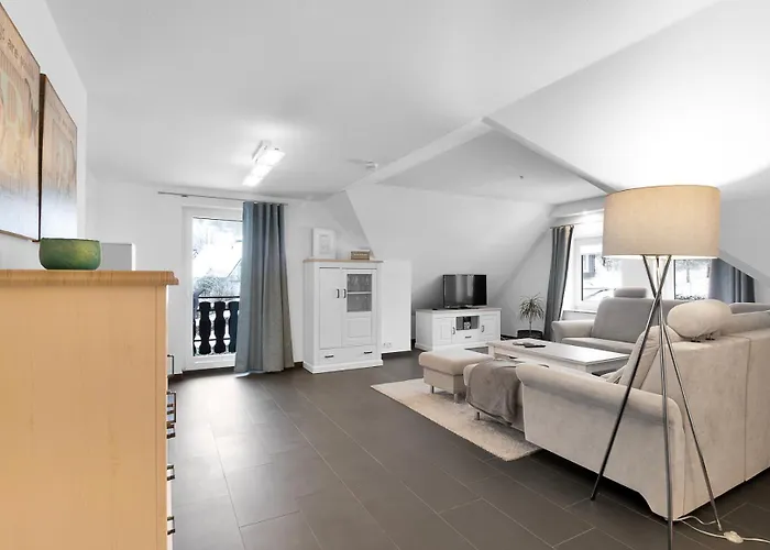 شقة فندقية Sellingblick Am Skihang 4*