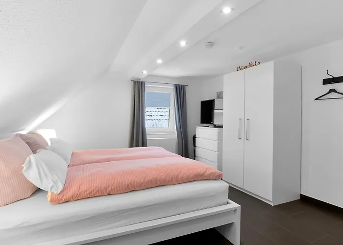 Aparthotel Sellingblick Am Skihang 4*