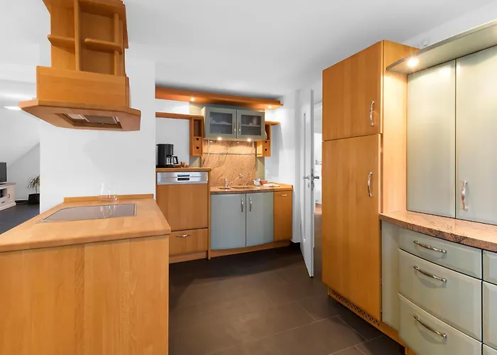 Sellingblick Am Skihang Aparthotel 4*