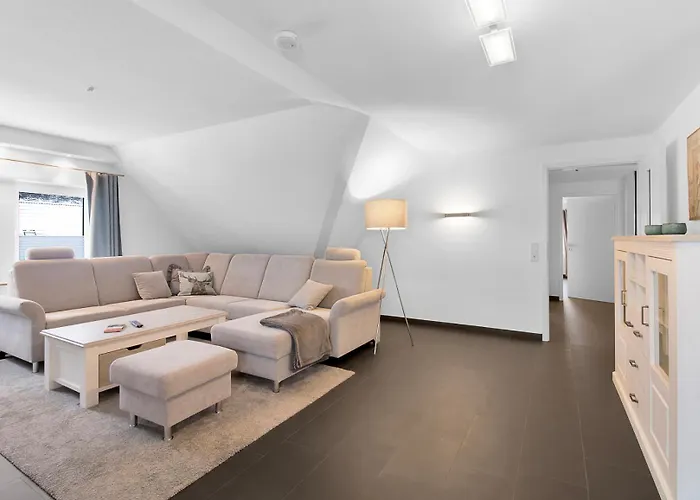 Sellingblick Am Skihang Aparthotel 4*