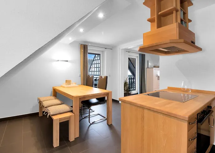 Sellingblick Am Skihang 4* سشمالنبرغ