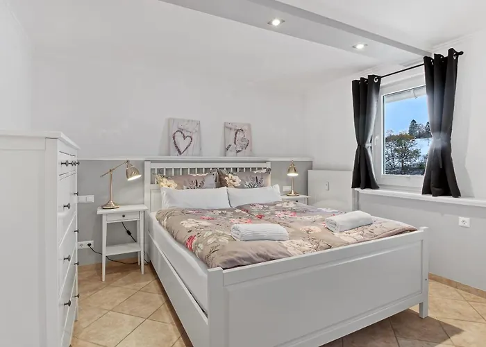 Sellingblick Am Skihang سشمالنبرغ