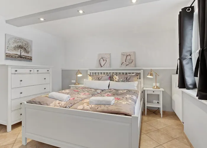 Sellingblick Am Skihang Aparthotel