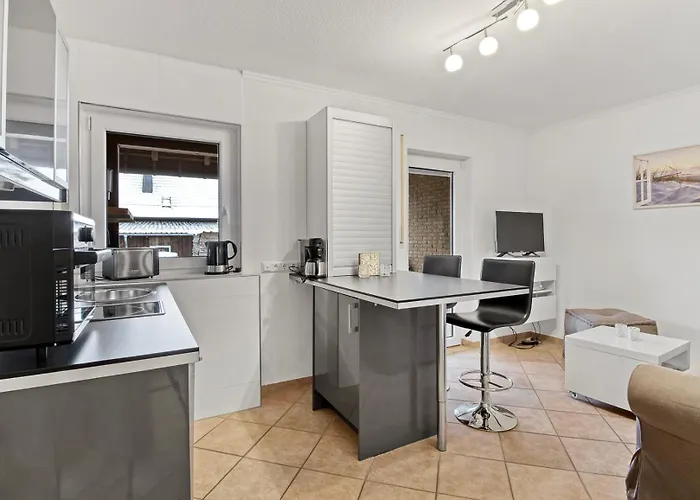 Sellingblick Am Skihang Aparthotel 4*