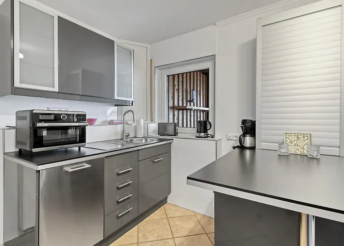 Sellingblick Am Skihang Aparthotel Schmallenberg