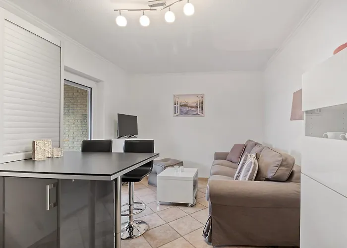 Aparthotel Sellingblick Am Skihang 4*