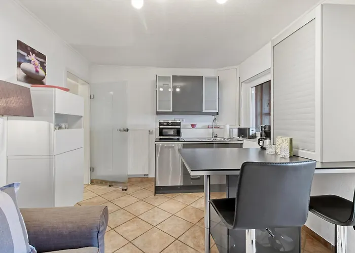 Sellingblick Am Skihang Aparthotel Schmallenberg