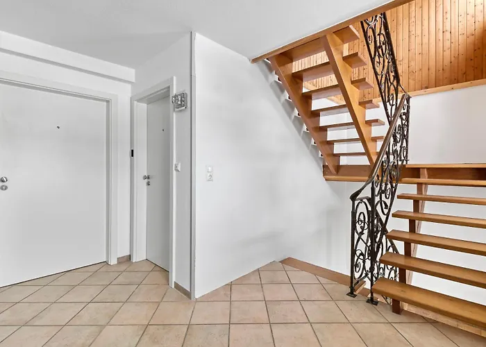 شقة فندقية Sellingblick Am Skihang 4*