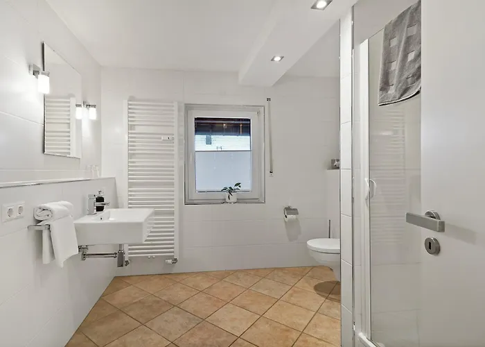 Sellingblick Am Skihang Aparthotel Schmallenberg