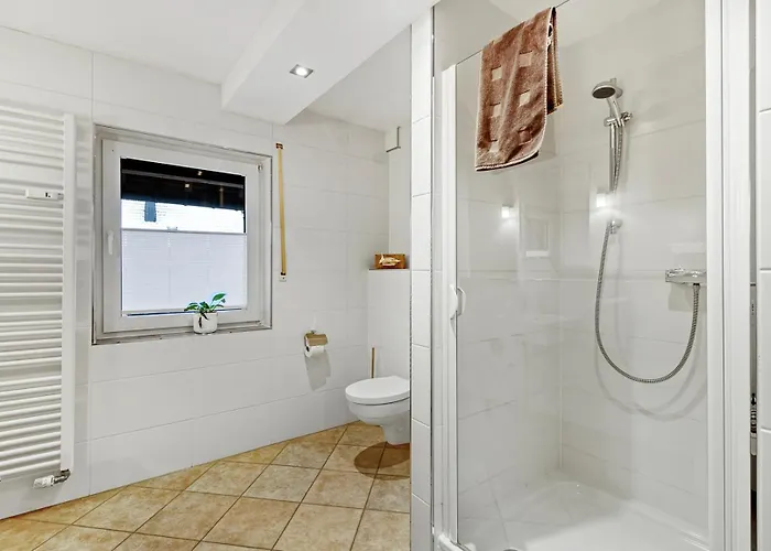 Aparthotel Sellingblick Am Skihang Schmallenberg