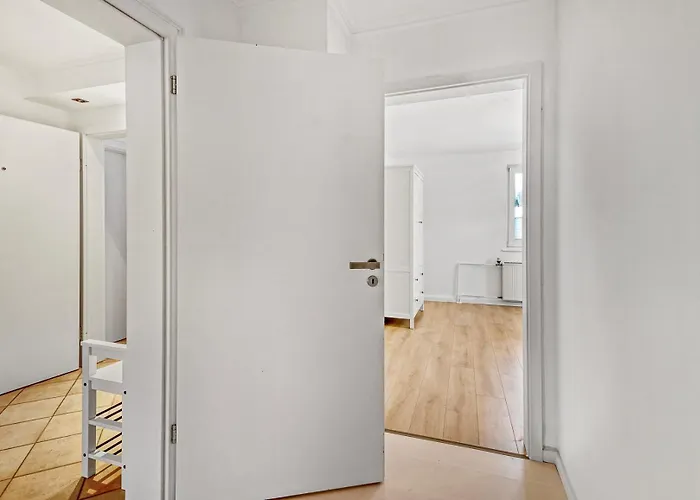 شقة فندقية Sellingblick Am Skihang سشمالنبرغ