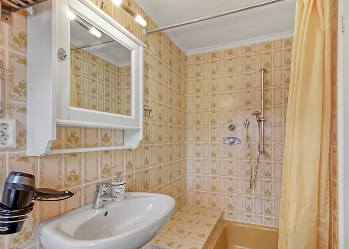 Sellingblick Am Skihang سشمالنبرغ