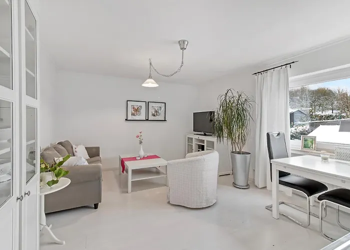 Sellingblick Am Skihang Aparthotel 4*